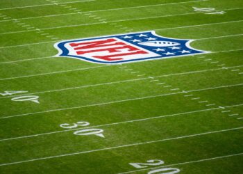 NFL Stadium Was Almost Empty For Sunday’s Recreation