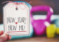 New 12 months, New You: How To Obtain Your Health Objectives