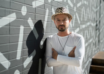 Artwork the New 12 months Proper