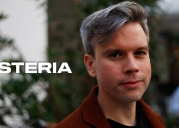 AI Studio Asteria Faucets Filmmaker Paul Trillo As Strategic Companion