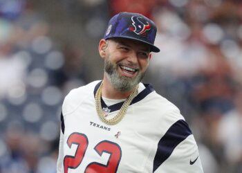 Hol’ Up! Paul Wall Admits He Did not Notice He Was White (VIDEO)