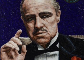 The Mosaic Mastery of Danilo Bonazza: A World Artisan Finds Dwelling in New Jersey