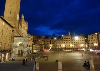 Italy’s Medieval Soul – Rick Steves’ Journey Weblog