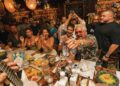Rocco’s Tacos and Man Fieri Basis Set up Fundraiser for Hurricane Reduction Efforts