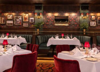 Have fun the Vacation Season at Runway 84