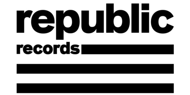 Common Music Group settles trademark dispute over use of ‘Republic’ identify