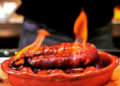 What to Eat in Faro