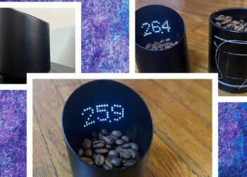Simplify Your Morning With a One-Step Espresso-Weighing Cup