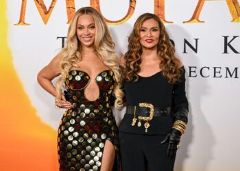 Tina Knowles Defends Beyoncé’s Christmas NFL Halftime Present