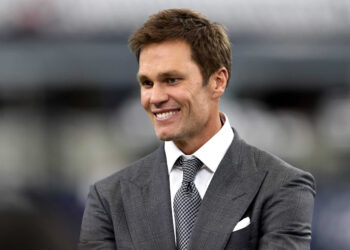 Tom Brady Names The Prime-5 Groups In The NFL