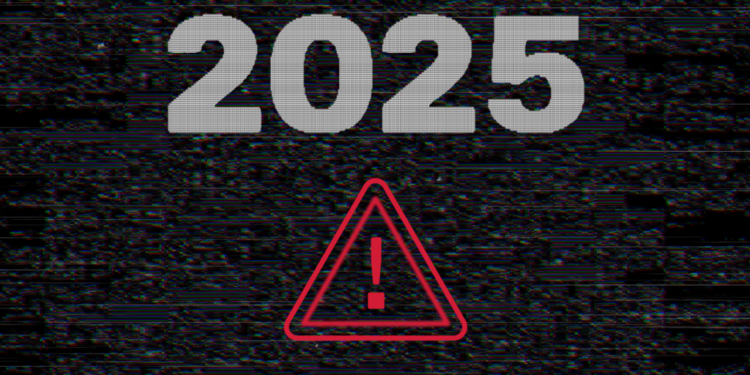 Cipher Transient Consultants on What to Look ahead to in 2025
