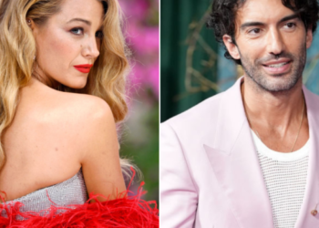 Hollywood A-listers help Blake Energetic amid claims towards Justin Baldoni – Nationwide