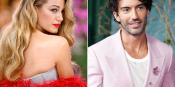 Hollywood A-listers help Blake Energetic amid claims towards Justin Baldoni – Nationwide