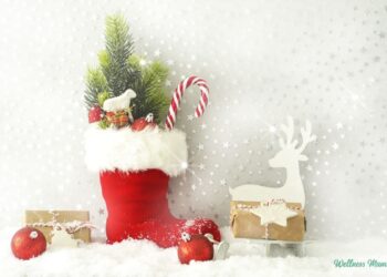 Wholesome Stocking Stuffer Concepts (To Make and Purchase)