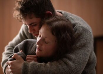 Vicky Krieps, Dacre Montgomery Movie ‘Went Up The Hill’ Secures US Deal