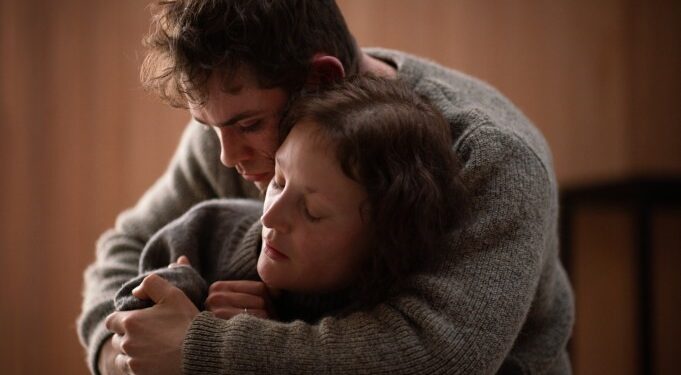 Vicky Krieps, Dacre Montgomery Movie ‘Went Up The Hill’ Secures US Deal