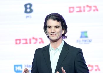 Adam Neumann admits errors, reveals plans