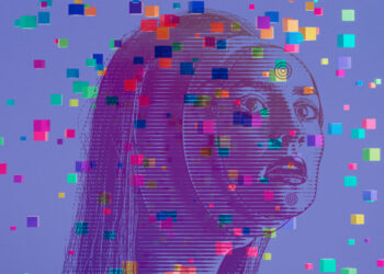 2024: The yr AI drove everybody loopy