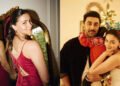 Alia Bhatt, Ranbir Kapoor maintain Raha shut as they have a good time Christmas