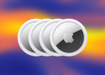 My Apple AirTags Are a Baggage Saver, and the Trackers Are 26% Off for Cyber Monday