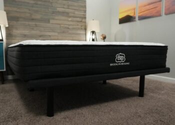 Brooklyn Bedding Important Mattress Assessment: The New Greatest Inexpensive Hybrid?