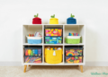 Find out how to Select The Finest Children Toys (That Will not Muddle Your Residence)