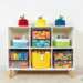 Find out how to Select The Finest Children Toys (That Will not Muddle Your Residence)