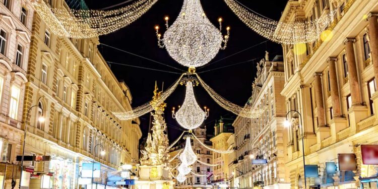 25 Finest Christmas Holidays Across the World