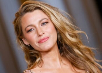 Blake Full of life accuses ‘It Ends With Us’ director of harassment, smear marketing campaign – Nationwide