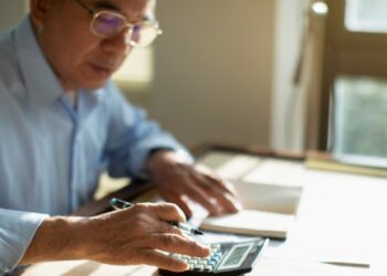 Schwab Discovered This Was the Common Retirement Earnings Technique. How Does Yours Examine?
