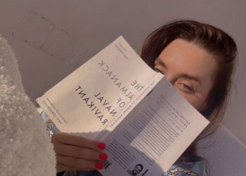 Lauryn’s Wind-Down Routine | The Skinny Confidential