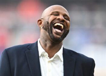 CC Sabathia makes vital Corridor of Fame resolution