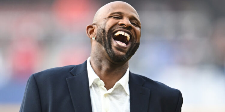 CC Sabathia makes vital Corridor of Fame resolution