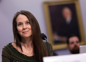 China Assaults on American Infrastructure ‘Tip of the Iceberg’