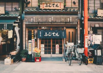 High Journey Ideas for Tokyo and Kyoto
