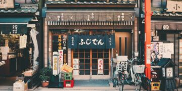 High Journey Ideas for Tokyo and Kyoto