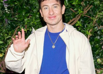 Barry Keoghan Posts Thirst Traps After Sabrina Carpenter Breakup