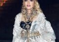 Madonna Poses With All 6 Children and Dad in Uncommon Household Picture