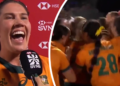 Australia defeat New Zealand in Dubai ladies’s ultimate, Charlotte Caslick interview video, Maddison Levi attempt highlights