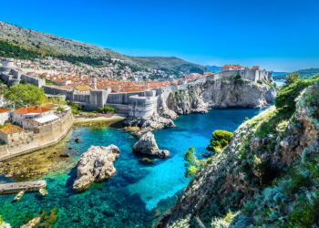The place to remain in Dubrovnik (Finest Areas & Locations)