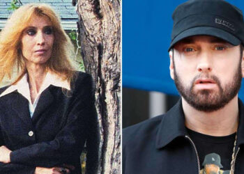 Eminem’s Mom Debbie Nelson Passes Away at 69