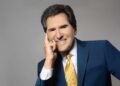 Positivity on Air: Ernie Anastos’ Legacy of Uplifting Media