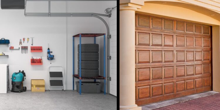 Seasonal Renovations: How Timing Can Have an effect on the Price of Your Storage Makeover