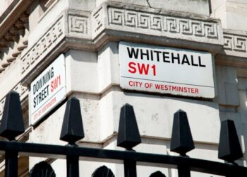 Greater than 10,000 UK civil service jobs to be minimize