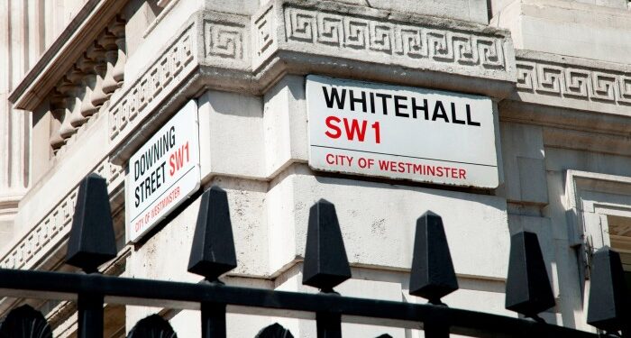 Greater than 10,000 UK civil service jobs to be minimize