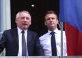 François Bayrou appointed French prime minister