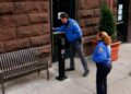 Suspect in UnitedHealth capturing thought to have left New York