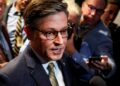 US Home votes via last-gasp invoice to maintain authorities open