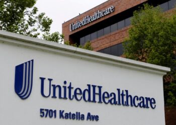 UnitedHealth govt shot lifeless in New York forward of investor day