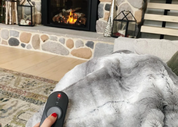 Winter Should Haves from Amazon